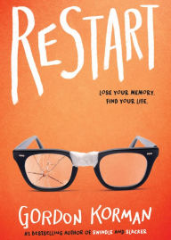 Title: Restart, Author: Gordon Korman