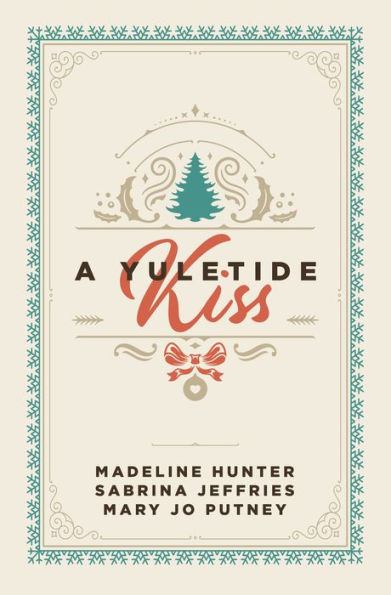 A Yuletide Kiss