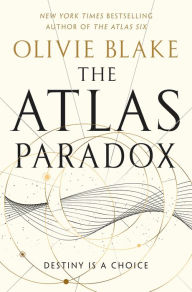 The Atlas Paradox