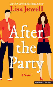 Title: After the Party, Author: Lisa Jewell