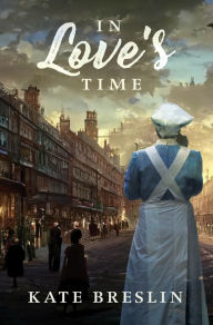 Title: In Love's Time, Author: Kate Breslin