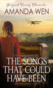 Title: The Songs That Could Have Been, Author: Amanda Wen