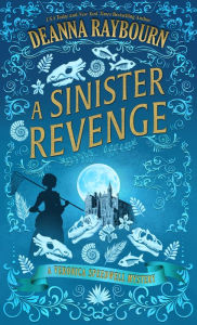 Title: A Sinister Revenge, Author: Deanna Raybourn