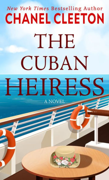 The Cuban Heiress