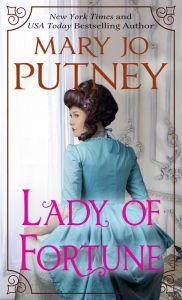 Title: Lady of Fortune, Author: Mary Jo Putney