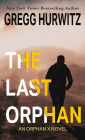 The Last Orphan (Orphan X Series #8)