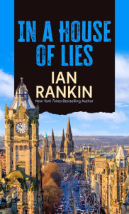 Title: In A House of Lies, Author: Ian Rankin