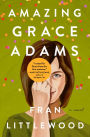 Amazing Grace Adams