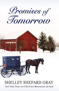 Title: Promises of Tomorrow, Author: Shelley Shepard Gray