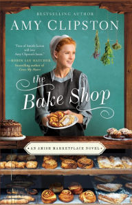 Title: The Bake Shop, Author: Amy Clipston