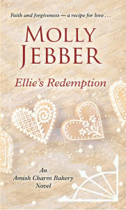 Title: Ellies Redemption, Author: Molly Jebber