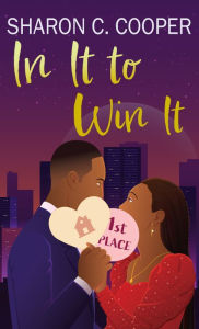 Title: In It to Win It, Author: Sharon C. Cooper