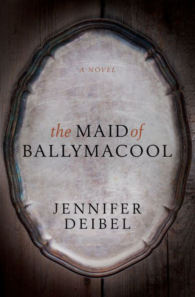 The Maid Of Ballymacool