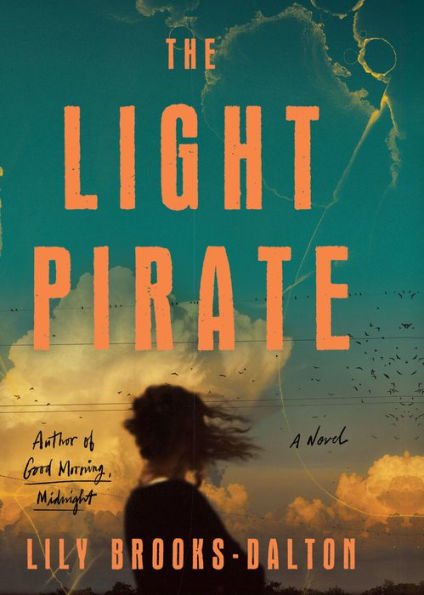 The Light Pirate