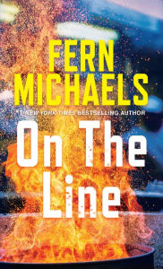 Title: On the Line, Author: Fern Michaels