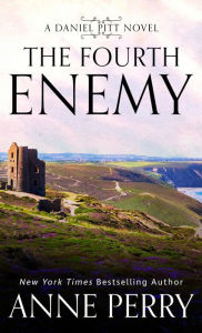 Title: The Fourth Enemy (Daniel Pitt Series #6), Author: Anne Perry