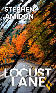 Title: Locust Lane: A Novel, Author: Stephen Amidon