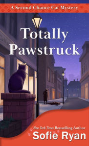 Title: Totally Pawstruck, Author: Sofie Ryan
