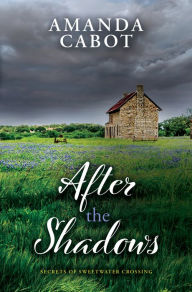 Title: After the Shadows, Author: Amanda Cabot