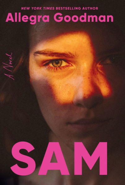 Sam: A Novel