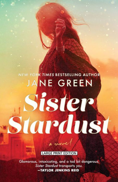 Sister Stardust: A Novel