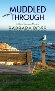 Title: Muddled Through, Author: Barbara Ross