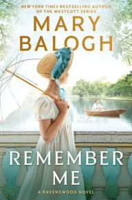 Title: Remember Me: Philippa's Story, Author: Mary Balogh