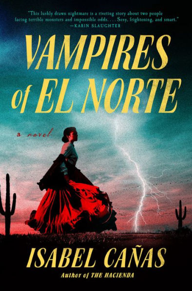 Vampires of El Norte