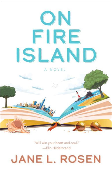 On Fire Island: A Novel