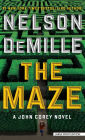 The Maze: A John Corey Novel