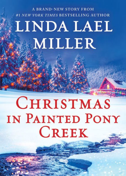 Christmas In Painted Pony Creek