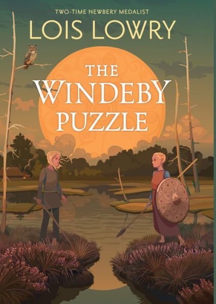 The Windeby Puzzle: History and Story