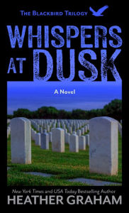 Title: Whispers at Dusk, Author: Heather Graham