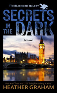 Title: Secrets in the Dark, Author: Heather Graham