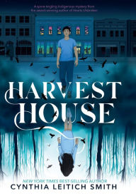 Title: Harvest House, Author: Cynthia Leitich Smith