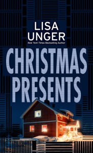 Title: Christmas Presents, Author: Lisa Unger