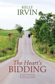 Title: The Heart's Bidding, Author: Kelly Irvin