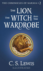 The Lion, the Witch and the Wardrobe