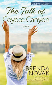 Title: The Talk of Coyote Canyon, Author: Brenda Novak