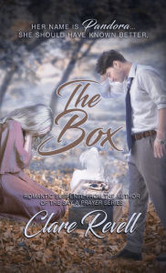 Title: The Box, Author: Clare Revell