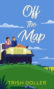 Title: Off the Map, Author: Trish Doller