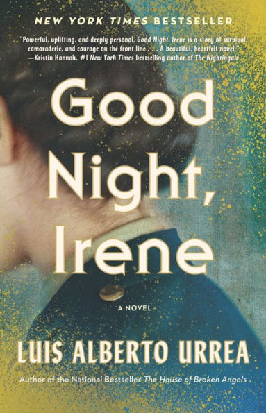 Good Night, Irene: A Novel