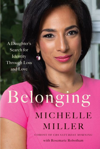 Belonging: A Daughter's Search for Identity Through Loss and Love