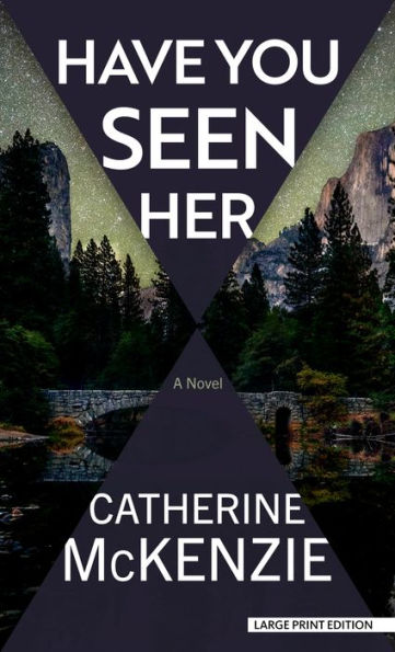 Have You Seen Her: A Novel