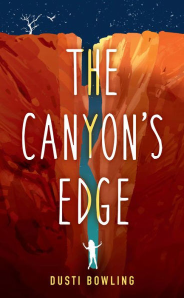 The Canyon's Edge