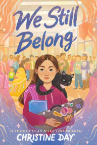 Title: We Still Belong, Author: Ellen Oh