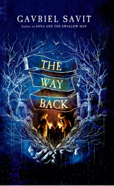 The Way Back