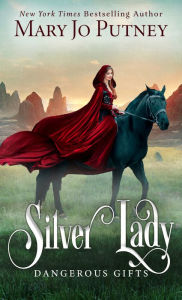 Title: Silver Lady, Author: Mary Jo Putney