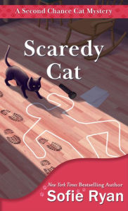 Title: Scaredy Cat, Author: Sofie Ryan