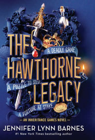 The Hawthorne Legacy